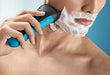 Brown Series 3 Mens electric shaver 310s Washable / Bath Shave Possible NEW_2