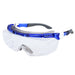 Yamamoto Kogaku YAMAMOTO SN-770 Overglass Protective Glasses with Upper Cushion_1