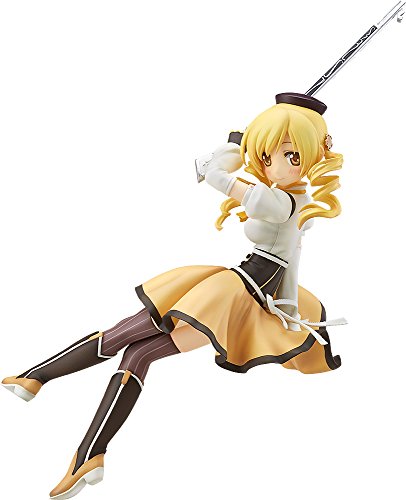 Mami Tomoe -The Beginning Story / The Everlasting- 1/8 Scale Figure from Japan_1