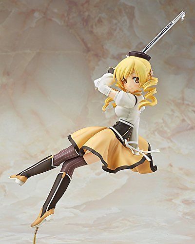 Mami Tomoe -The Beginning Story / The Everlasting- 1/8 Scale Figure from Japan_2