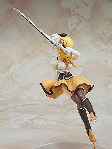 Mami Tomoe -The Beginning Story / The Everlasting- 1/8 Scale Figure from Japan_4