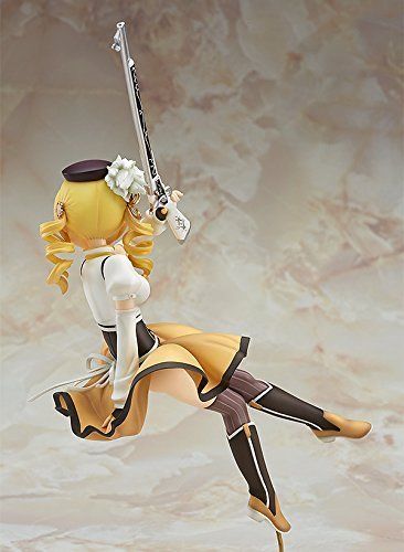 Mami Tomoe -The Beginning Story / The Everlasting- 1/8 Scale Figure from Japan_5