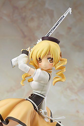 Mami Tomoe -The Beginning Story / The Everlasting- 1/8 Scale Figure from Japan_6