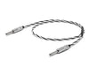 OYAIDE NEO Elec SP-3398 SS / 0.6 High Quality Speaker Cable (0.6m) NEW_1