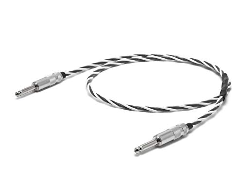 OYAIDE NEO Elec SP-3398 SS / 0.6 High Quality Speaker Cable (0.6m) NEW_1
