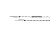 OYAIDE NEO Elec SP-3398 SS / 0.6 High Quality Speaker Cable (0.6m) NEW_2