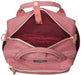 Anello 2Way Mini Boston Bag Shoulder POST AT-C1223 H17.5xW23xD10cm Polyester NEW_5