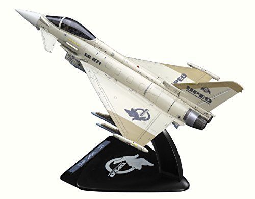 Hasegawa 1/72 Eurofighter Typhoon Single-seat Ace Combat UPEO Model Kit NEW_1