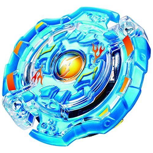 TAKARA TOMY Beyblade Burst B-69 JAIL JORMUNGAND.I.Cy NEW from Japan_2