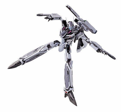 DX CHOGOKIN Macross Delta VF-31F SIEGFRIED MESSER IHLEFELD USE BANDAI NEW F/S_1