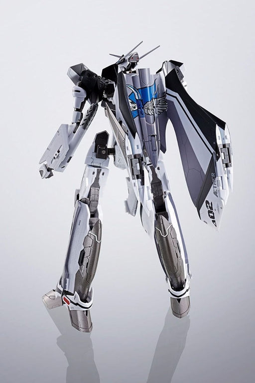 DX CHOGOKIN Macross Delta VF-31F SIEGFRIED MESSER IHLEFELD USE BANDAI NEW F/S_2