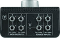 MACKIE Level Control & Sound Source/ monitor speaker controller BIG KNOB PASSIVE_4