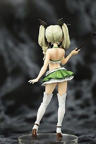 Pulchra Girls und Panzer x Pacific Anchovy Figure from Japan_3