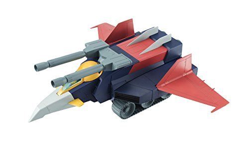ROBOT SPIRITS SIDE MS Gundam G FIGHTER Ver A.N.I.M.E. Figure BANDAI NEW F/S_1