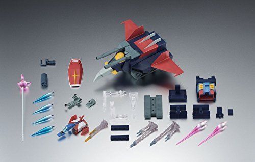 ROBOT SPIRITS SIDE MS Gundam G FIGHTER Ver A.N.I.M.E. Figure BANDAI NEW F/S_7