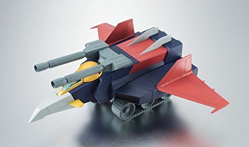ROBOT SPIRITS SIDE MS Gundam G FIGHTER Ver A.N.I.M.E. Figure BANDAI NEW F/S_8