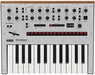 KORG synthesizer MONOLOGUE-SV monophonic analog monologue silver NEW from Japan_1