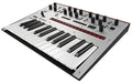 KORG synthesizer MONOLOGUE-SV monophonic analog monologue silver NEW from Japan_2