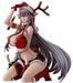 Vertex Valkyria Chronicles Selvaria Bles X'mas Party 1/7 Scale Figure from Japan_1