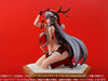 Vertex Valkyria Chronicles Selvaria Bles X'mas Party 1/7 Scale Figure from Japan_2