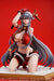 Vertex Valkyria Chronicles Selvaria Bles X'mas Party 1/7 Scale Figure from Japan_4