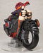 Orchid Seed Blassreiter Snow 1/8 Scale Figure NEW from Japan_10