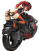 Orchid Seed Blassreiter Snow 1/8 Scale Figure NEW from Japan_1
