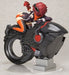 Orchid Seed Blassreiter Snow 1/8 Scale Figure NEW from Japan_7