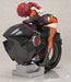 Orchid Seed Blassreiter Snow 1/8 Scale Figure NEW from Japan_8