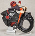 Orchid Seed Blassreiter Snow 1/8 Scale Figure NEW from Japan_9