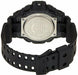 CASIO GA-700-1B Watch G-SHOCK Men's Black in Box from JAPAN NEW_3