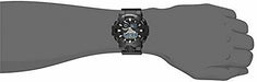 CASIO GA-700-1B Watch G-SHOCK Men's Black in Box from JAPAN NEW_4