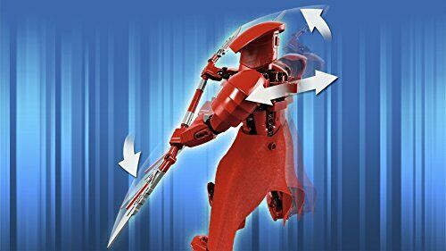Lego  Star Wars Elite  Pretorian  Guard 75529 NEW from Japan_10