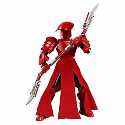 Lego  Star Wars Elite  Pretorian  Guard 75529 NEW from Japan_3