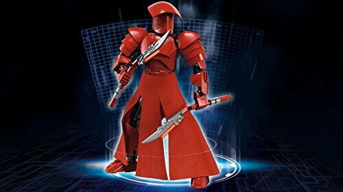 Lego  Star Wars Elite  Pretorian  Guard 75529 NEW from Japan_5