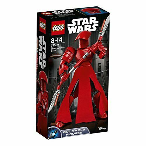 Lego  Star Wars Elite  Pretorian  Guard 75529 NEW from Japan_9