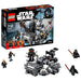 LEGO Star Wars Darth Vader's birth 75183 NEW from Japan_1
