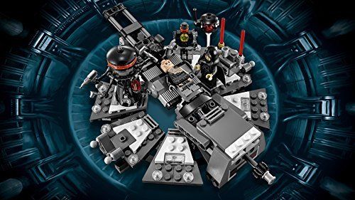 LEGO Star Wars Darth Vader's birth 75183 NEW from Japan_6