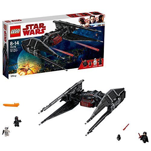 LEGO Star Wars Darth Vader's birth 75183 NEW from Japan_9