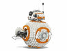 LEGO Star Wars BB-8 75187 Block Toy NEW from Japan_4