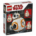 LEGO Star Wars BB-8 75187 Block Toy NEW from Japan_7