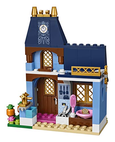 LEGO Disney Princess - Cinderella's Enchanted Evening 41146 NEW from Japan_4