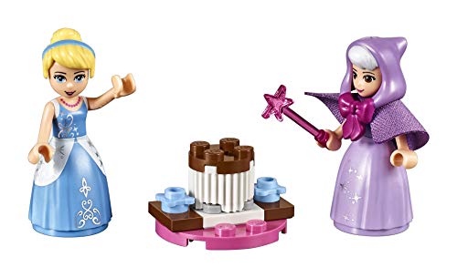 LEGO Disney Princess - Cinderella's Enchanted Evening 41146 NEW from Japan_6