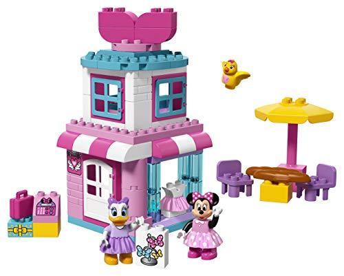 LEGO Duplo Disney's Minnie's Showa 10844 NEW from Japan_2