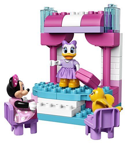 LEGO Duplo Disney's Minnie's Showa 10844 NEW from Japan_5