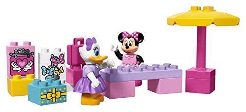 LEGO Duplo Disney's Minnie's Showa 10844 NEW from Japan_7