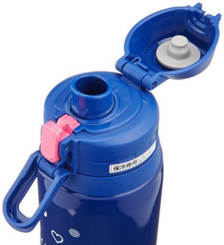 ZOJIRUSHI direct drinking sports type 1.03 L navy dot SD - ED 10 - AZ NEW_2