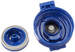 ZOJIRUSHI direct drinking sports type 1.03 L navy dot SD - ED 10 - AZ NEW_3