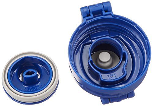 ZOJIRUSHI direct drinking sports type 1.03 L navy dot SD - ED 10 - AZ NEW_3