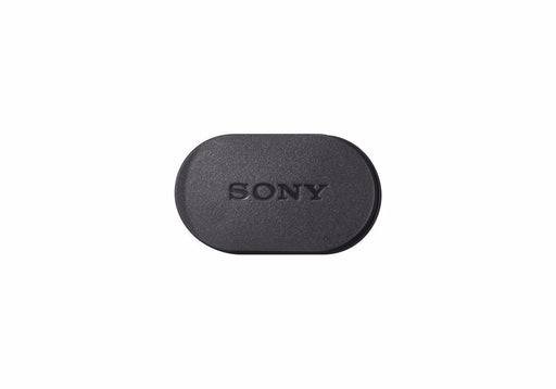 Sony MDR-AS210 Sports Loop Hanger In-ear Headphones Black NEW from Japan F/S_2